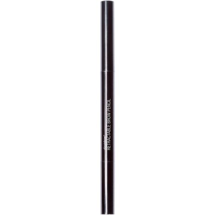 Wet N Wild Ultimate Brow Retractable Pencil Triangular and Ultra - Precise - Maison des fragrances