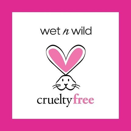 Wet 'n' Wild Wild Shine Nail Color Black Crème 12ml - Maison des fragrances