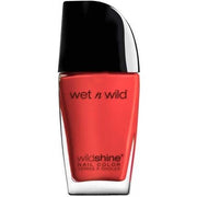 Wet 'n' Wild Wild Shine Nail Color Heatwave - Maison des fragrances