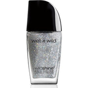 Wet 'n' Wild Wild Shine Nail Color Kaleidoscope 12ml - Maison des fragrances