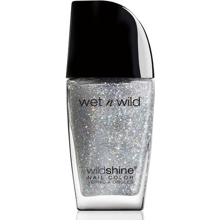 Wet 'n' Wild Wild Shine Nail Color Kaleidoscope 12ml - Maison des fragrances