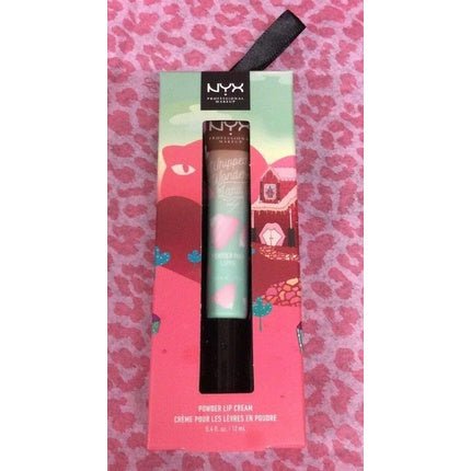 Whipped Wonder Land* - Powder Puff Lippie Powder Liquid Lipstick - PPL001: Butterscotch - 12ml - Maison des fragrances
