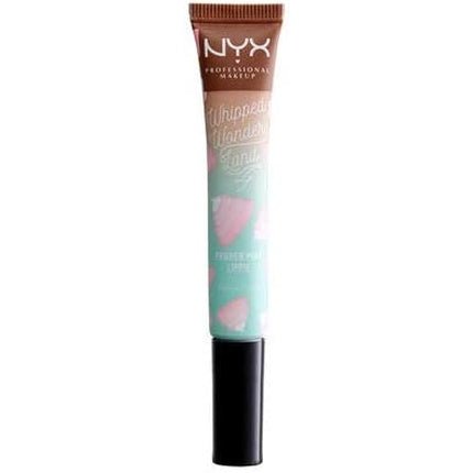 Whipped Wonder Land* - Powder Puff Lippie Powder Liquid Lipstick - PPL001: Butterscotch - 12ml - Maison des fragrances