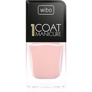 Wibo 1 Coat Manicure Nail Polish 17 - 8.5ml - Maison des fragrances