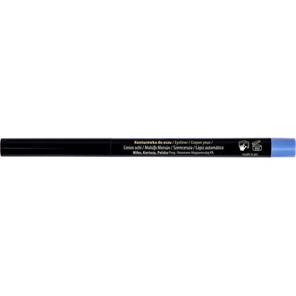 Wibo Automatic Liner Automatic Eyeliner 8 Blue - Maison des fragrances