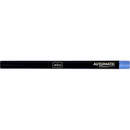 Wibo Automatic Liner Automatic Eyeliner 8 Blue - Maison des fragrances