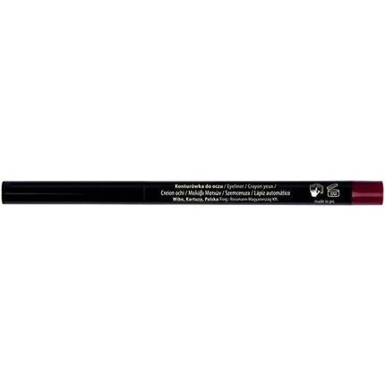 Wibo Automatic Liner Waterproof Automatic Lip Liner 5 Red - Maison des fragrances