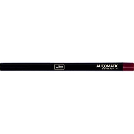 Wibo Automatic Liner Waterproof Automatic Lip Liner 5 Red - Maison des fragrances