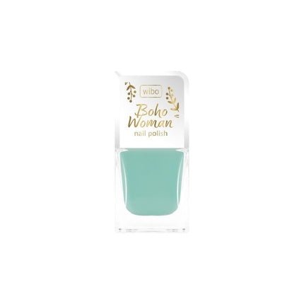 WIBO Boho Colors Nail Polish Number 4 - Maison des fragrances