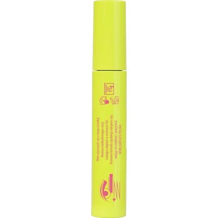 Wibo Boom Boom Mascara Thickening And Lengthening Mascara Black 11g - Maison des fragrances