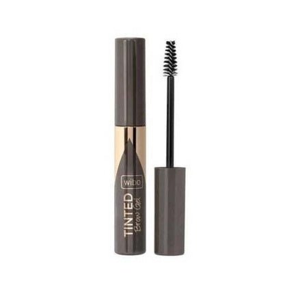 Wibo Brow Mascara Tinted Gel No. 2 Dark Brown - Maison des fragrances