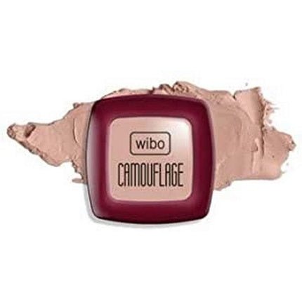 Wibo Camouflage 1 - Maison des fragrances