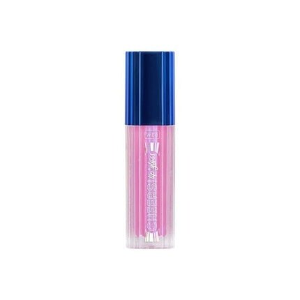 WIBO Cheers Lipgloss N1 Lipgloss - Maison des fragrances