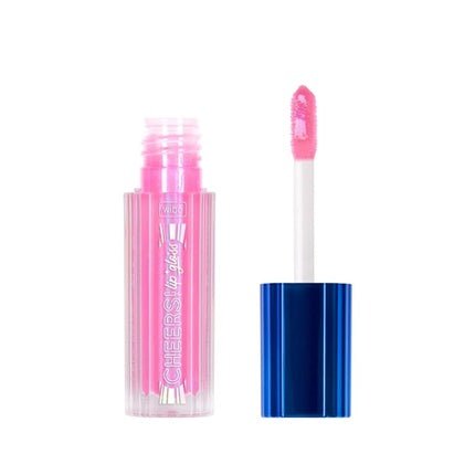 WIBO Cheers Lipgloss N1 Lipgloss - Maison des fragrances