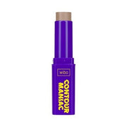 Wibo Contour Maniac Face Contouring Stick 01 Soft Tan 6g - Maison des fragrances