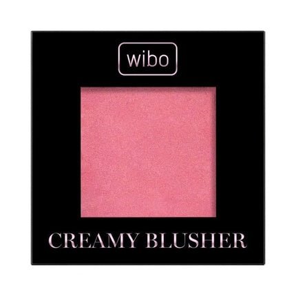 WIBO Creamy Blusher 3 Cream Blush - Maison des fragrances