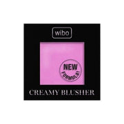 WIBO Creamy Blusher New No. 1 - Blush - Maison des fragrances