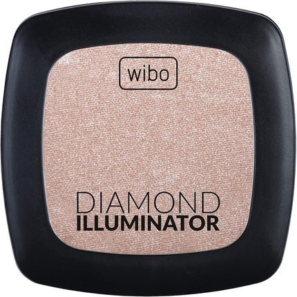 Wibo Diamond Illuminator Pressed Highlighter 3.5g - Maison des fragrances
