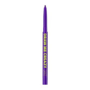 Wibo Draw Me Crazy Eye Pencil 03 Mad Skilzz - Perfect For Bold Eye Looks - Maison des fragrances