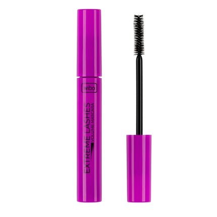 Wibo Extreme Lashes Volume Mascara Thickening And Lengthening Black 8ml - Maison des fragrances