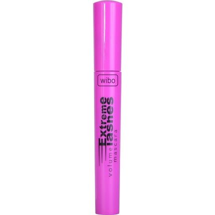 Wibo Extreme Lashes Volume Mascara Thickening And Lengthening Black 8ml - Maison des fragrances