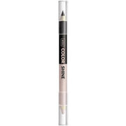 Wibo Eye Pencil Color Shine 1 - Maison des fragrances