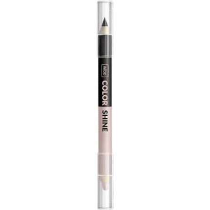 Wibo Eye Pencil Color Shine 1 - Maison des fragrances
