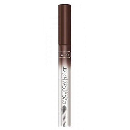 Wibo Eyebrow Fixer Clear Brow Gel 8ml - Perfect For Setting Your Brows - Maison des fragrances