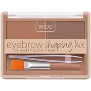 Wibo Eyebrow Kit - Maison des fragrances