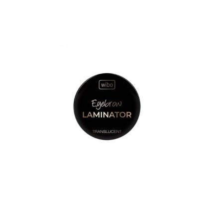 Wibo Eyebrow Laminator Translucent Eyebrow Soap 4.2g - Maison des fragrances
