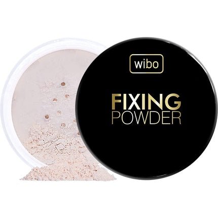 Wibo Fixing Powder Loose Setting Powder 5.5g - Maison des fragrances