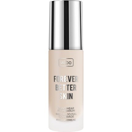 Wibo Forever Better Makeup Base - Maison des fragrances