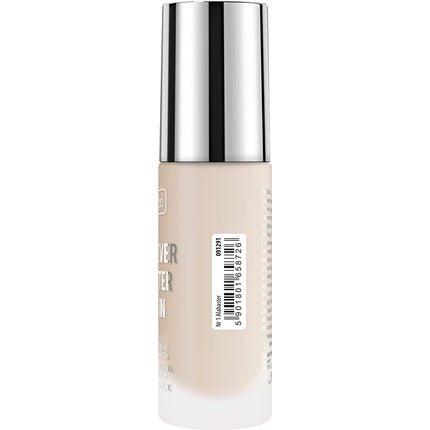 Wibo Forever Better Makeup Base - Maison des fragrances