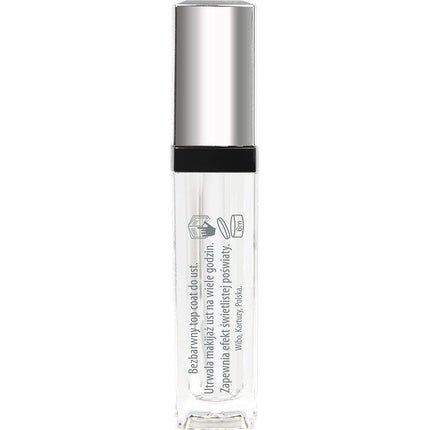 Wibo Forever Top Coat Clear Lip Gloss 5ml - Maison des fragrances