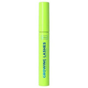 Wibo Growing Lashes Stimulator Mascara Thickening And Lengthening Black 8g - Maison des fragrances