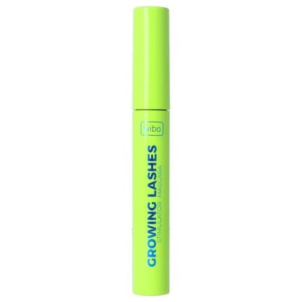 Wibo Growing Lashes Stimulator Mascara Thickening And Lengthening Black 8g - Maison des fragrances