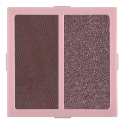 Wibo I Choose Eyeshadow Duo Nr 2 - Maison des fragrances