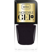 Wibo Incredible Gel Nail Polish 14 8.5ml - Maison des fragrances