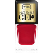 Wibo Incredible Gel Nail Polish 3 8.5ml - Maison des fragrances