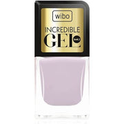 Wibo Incredible Gel Nail Polish 9 - 8.5ml - Maison des fragrances