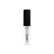 Wibo Lip Gloss Black Pepper No. 1 White 6ml - Maison des fragrances