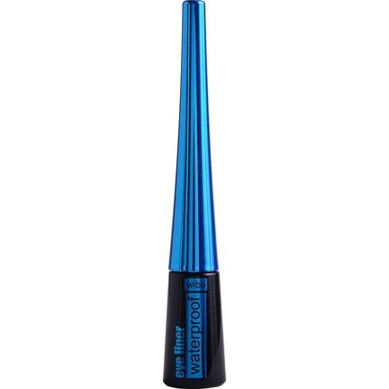Wibo Liquid Eyeliner Waterproof Black 4ml - Maison des fragrances
