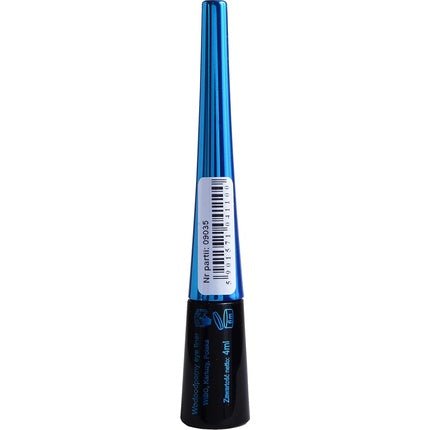 Wibo Liquid Eyeliner Waterproof Black 4ml - Maison des fragrances