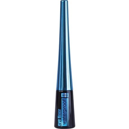 Wibo Liquid Eyeliner Waterproof Black 4ml - Maison des fragrances
