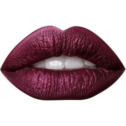 Wibo Liquid Metal Lipstick 02 - Maison des fragrances