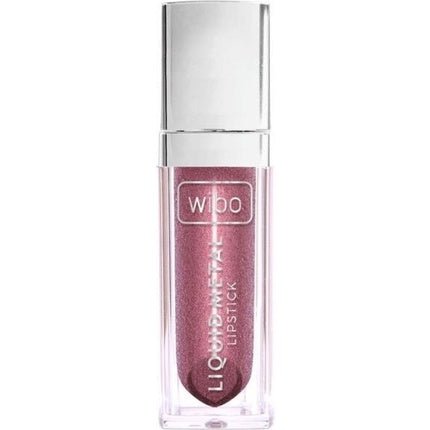 Wibo Liquid Metal Lipstick 02 - Maison des fragrances