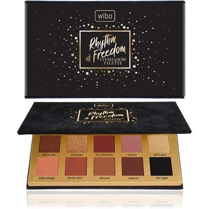Wibo Makeup Palette - Maison des fragrances