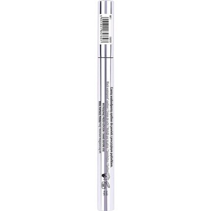 Wibo Million Dollar Eyeliner Waterproof Eyeliner For Eyelids 1 Black - Maison des fragrances