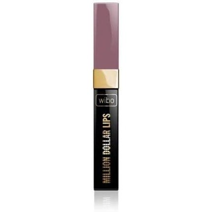 Wibo Million Dollar Lips Matte Lipstick 6 3ml - Maison des fragrances