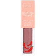Wibo Mood Spicy Matte Lipstick 2 - Maison des fragrances